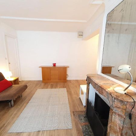 Home Sweet Home Sacre-Coeur Trudaine Paris Ngoại thất bức ảnh