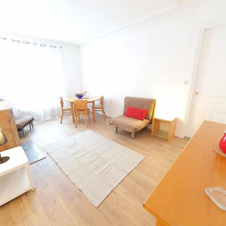 Home Sweet Home Sacre-Coeur Trudaine Paris Ngoại thất bức ảnh