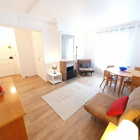 Home Sweet Home Sacre-Coeur Trudaine Paris Ngoại thất bức ảnh