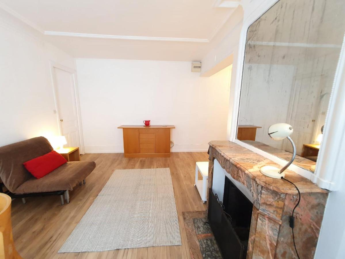 Home Sweet Home Sacre-Coeur Trudaine Paris Ngoại thất bức ảnh