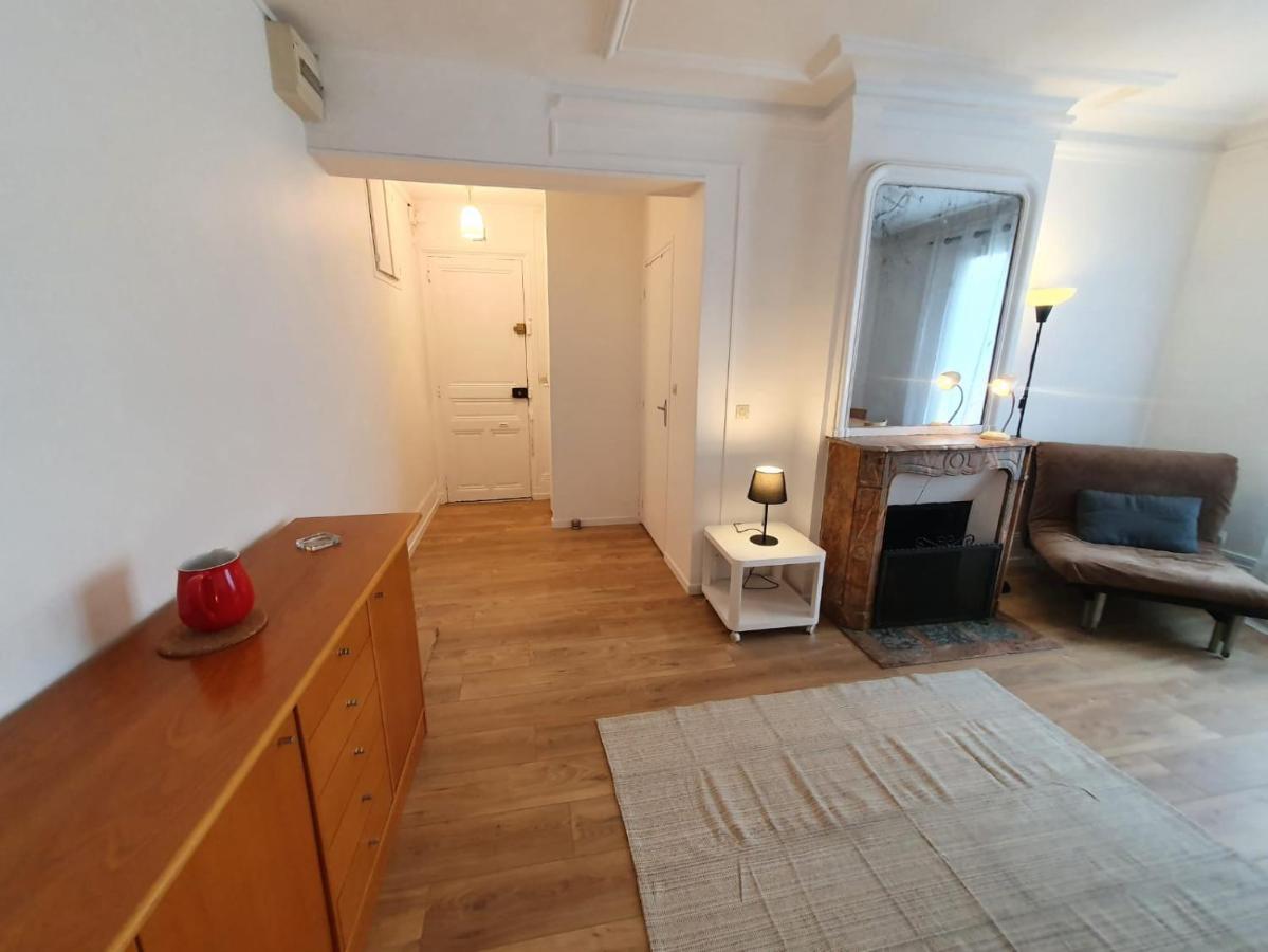 Home Sweet Home Sacre-Coeur Trudaine Paris Ngoại thất bức ảnh