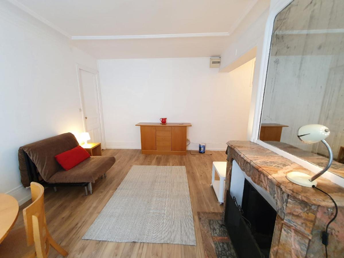 Home Sweet Home Sacre-Coeur Trudaine Paris Ngoại thất bức ảnh