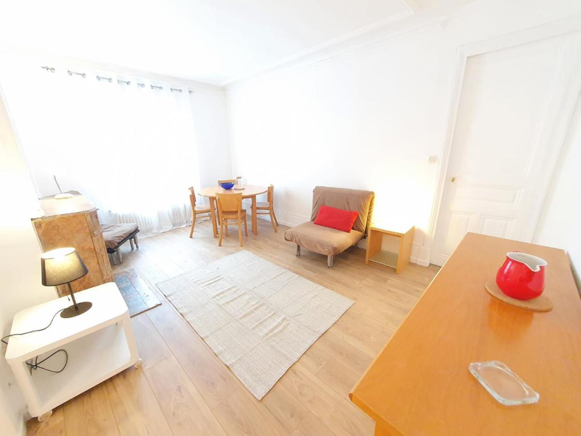 Home Sweet Home Sacre-Coeur Trudaine Paris Ngoại thất bức ảnh